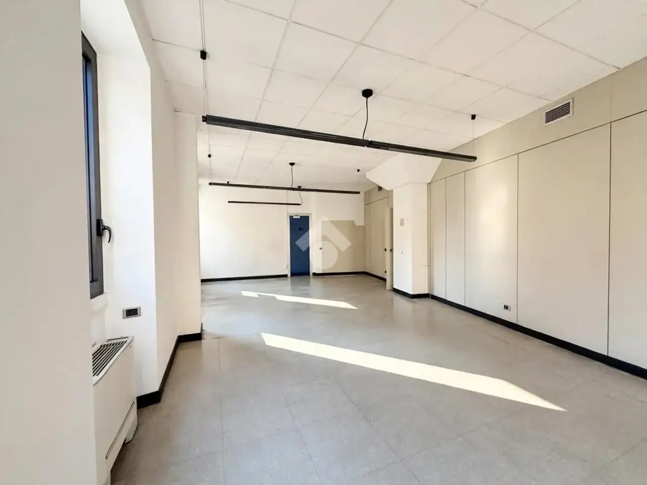Ufficio in Corso Milano 46, Monza, {3} - Foto 2