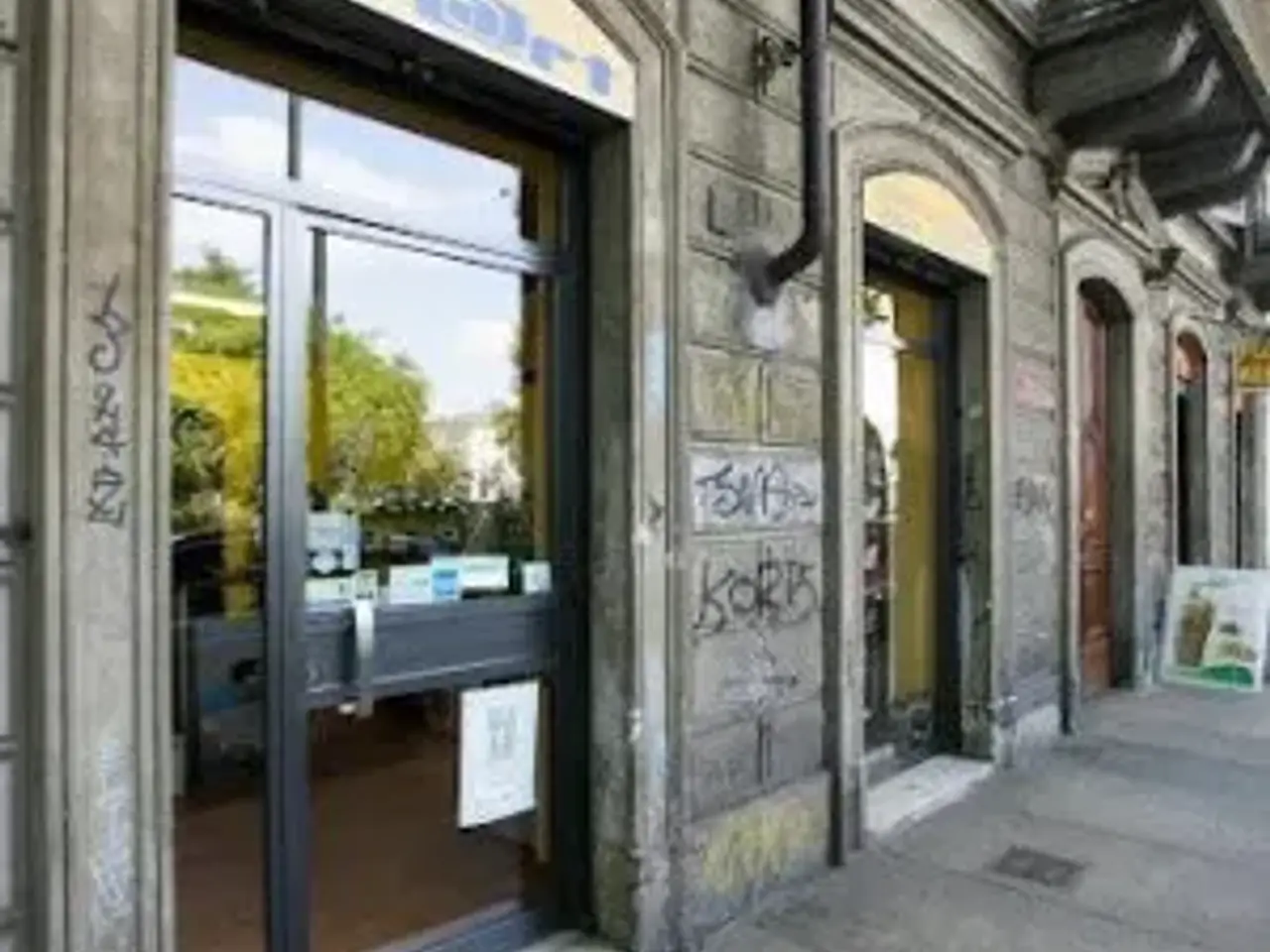 Negozio in Corso Casale 8, Torino, {3} - Foto 1