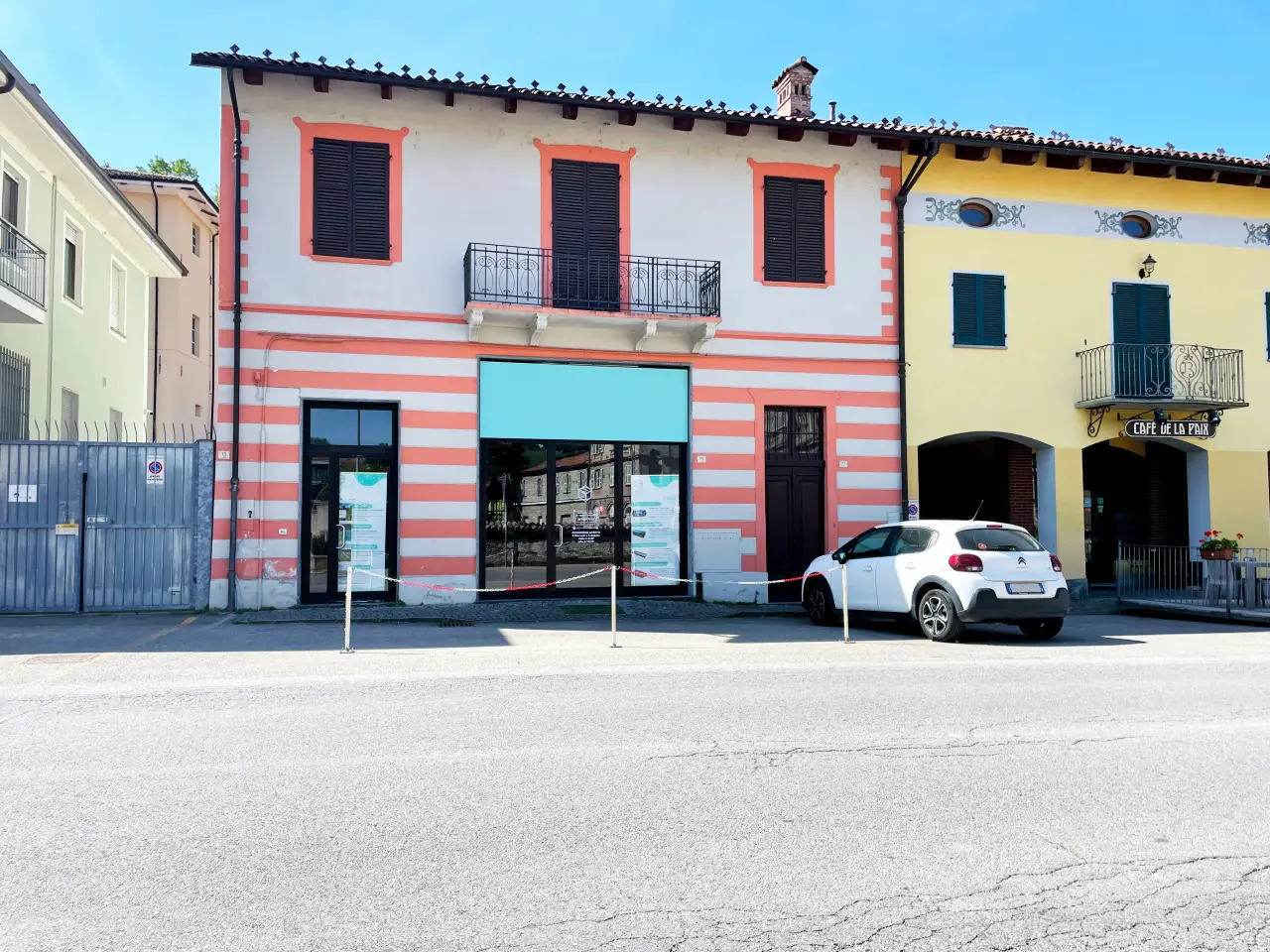 Laboratorio in Via Savona 15, Dogliani, {3} - Foto 2