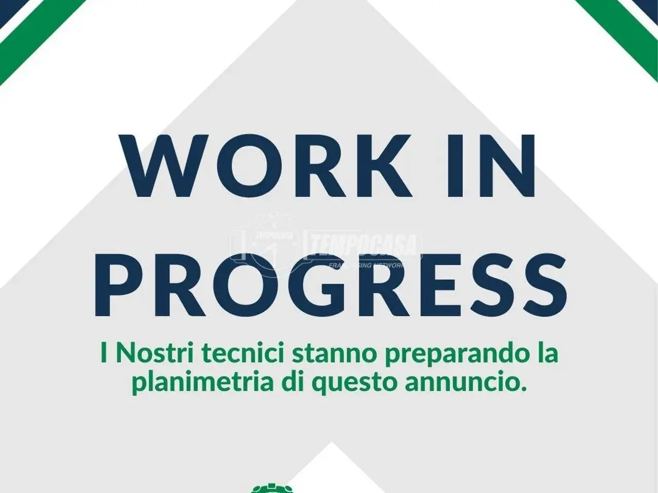Magazzino in Via XXV Aprile 1945 13, Turbigo, {3} - Planimetria 1