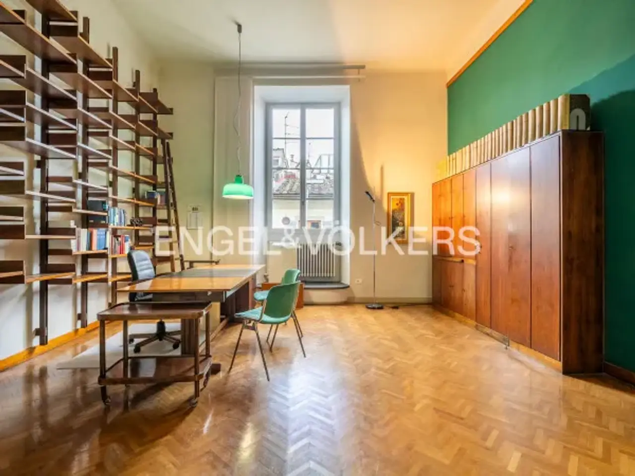 Ufficio in Via dei Servi, Firenze, {3} - Foto 1