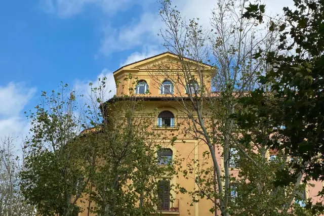 Penthouse in Via Andrea Doria, Roma - Photo 1