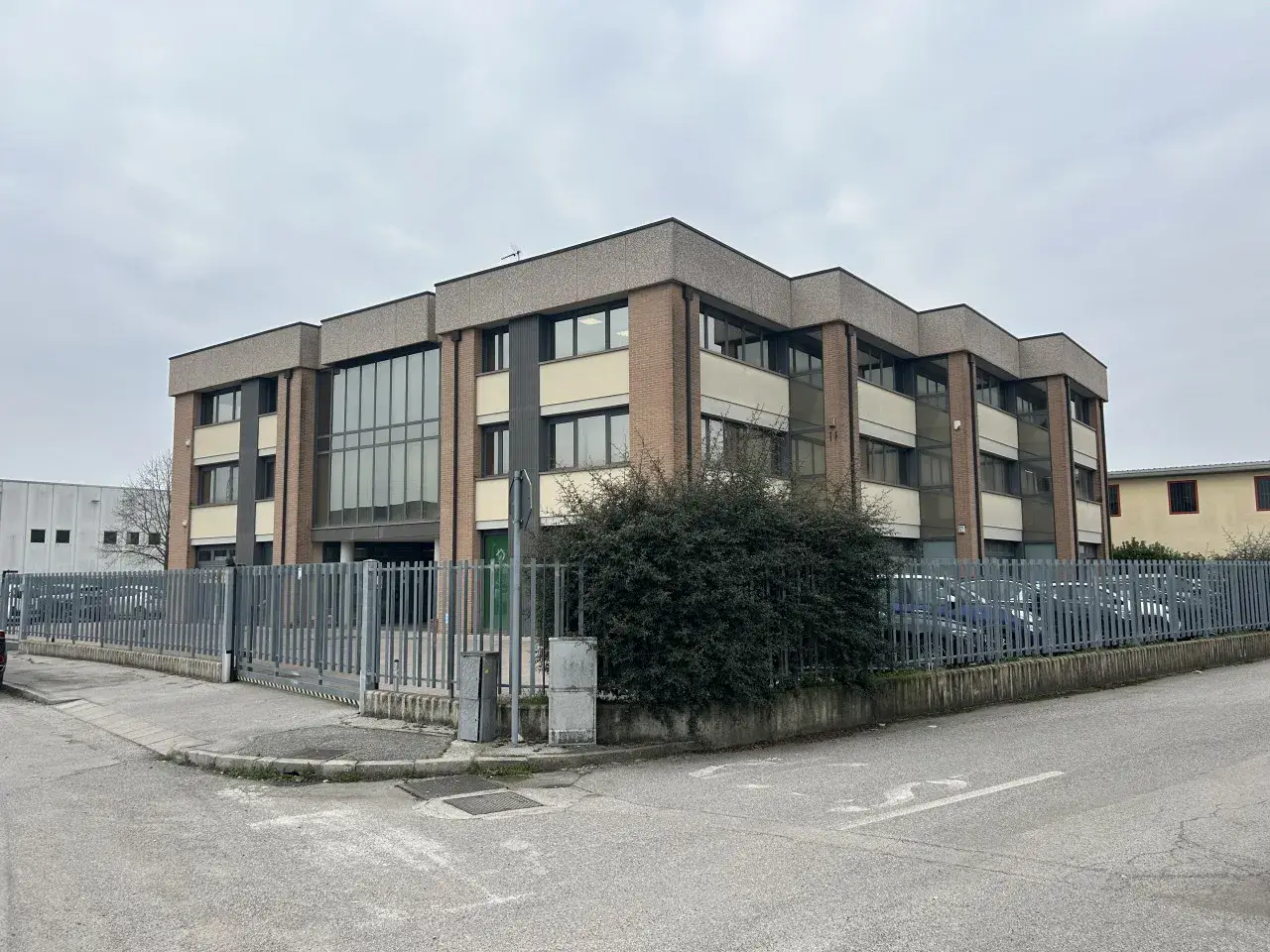 Ufficio in Via Udine, Mestrino, {3} - Foto 2