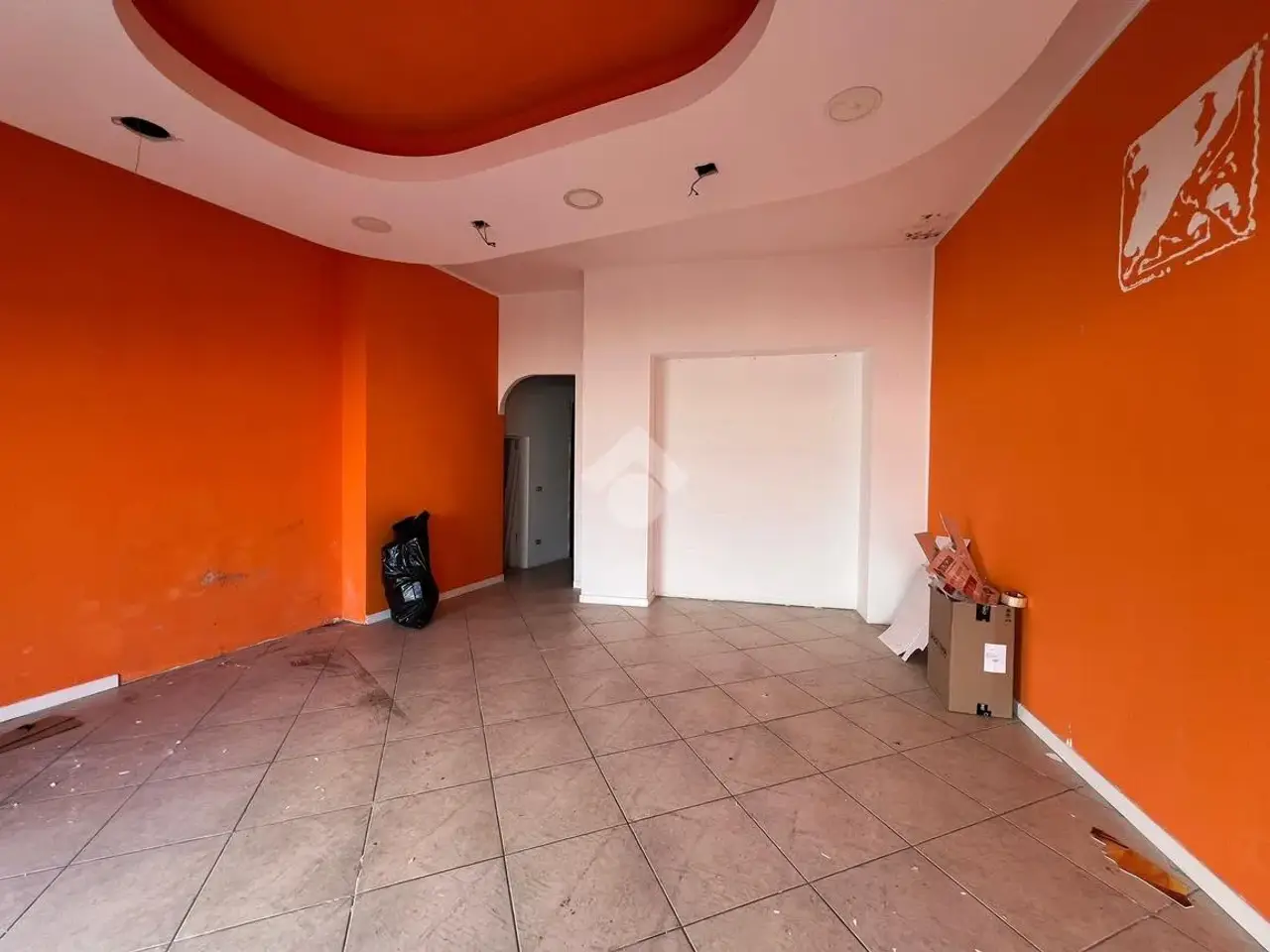 Negozio in Via Principe di Napoli 19, Napoli, {3} - Foto 2