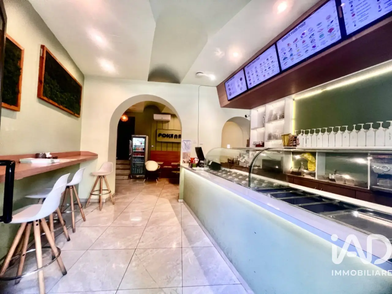 Esercizio commerciale in Piazza della Liberta' 47, Firenze, {3} - Foto 1