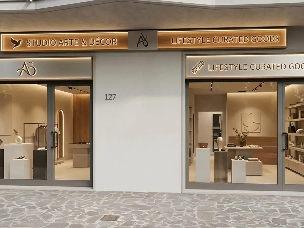 Negozio in Strada Statale, Fiorano Modenese, {3} - Foto 2