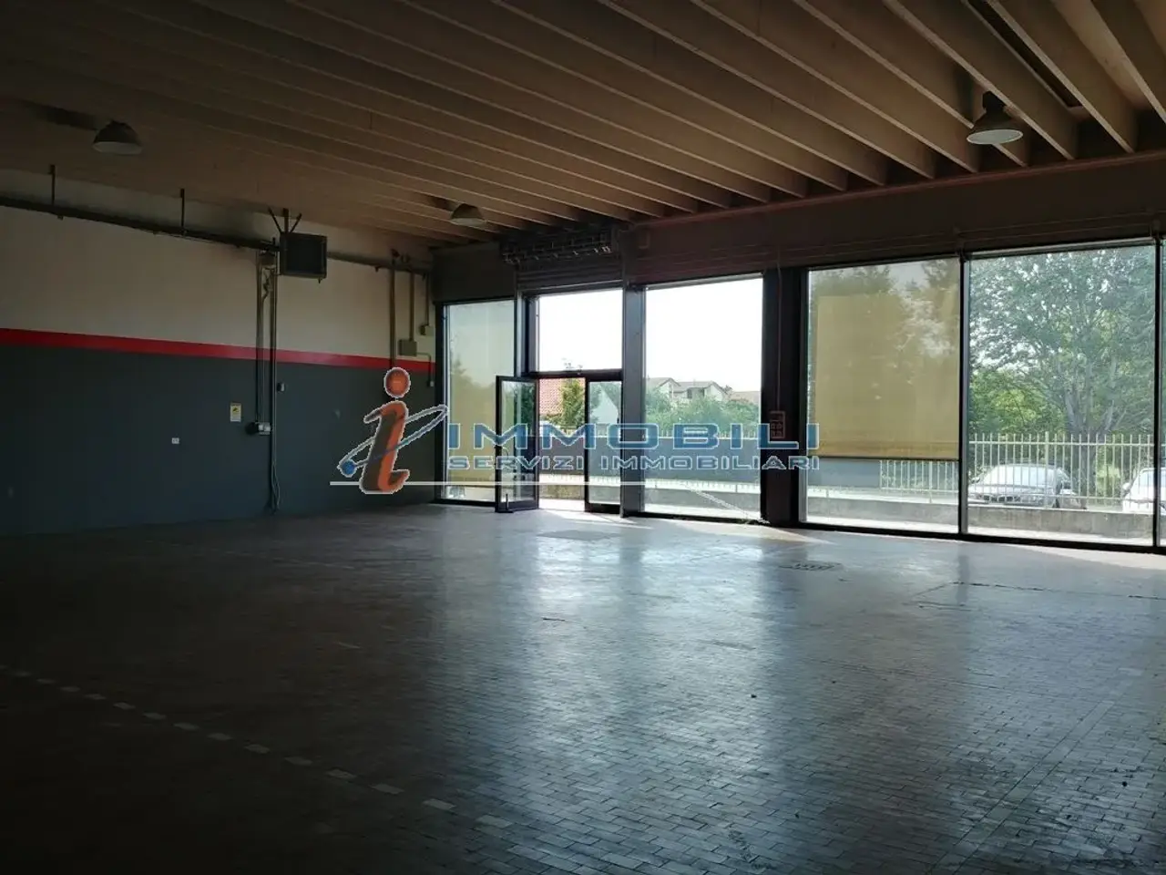 Laboratorio in Via da Vinci l., Cambiago, {3} - Foto 1