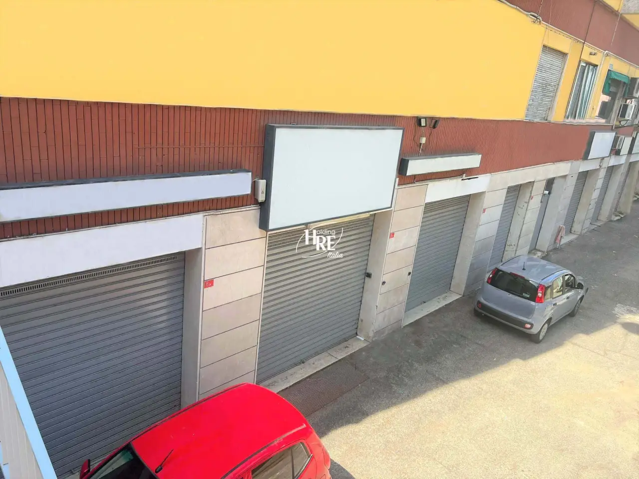 Locale commerciale in , Cosenza, {3} - Foto 1