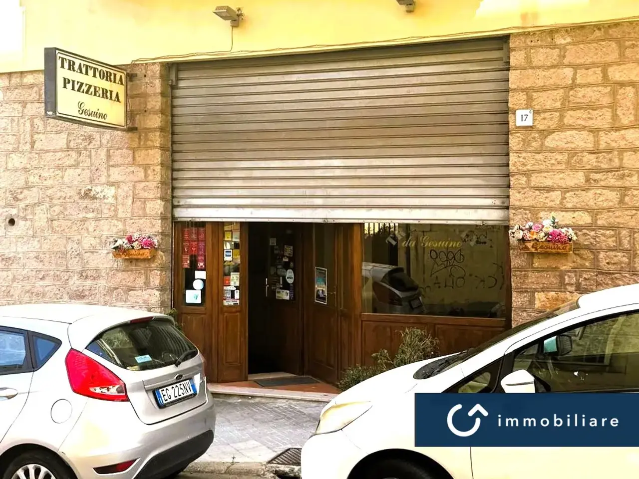 Ristorante in Via Torres, 17/G, Sassari, {3} - Foto 1