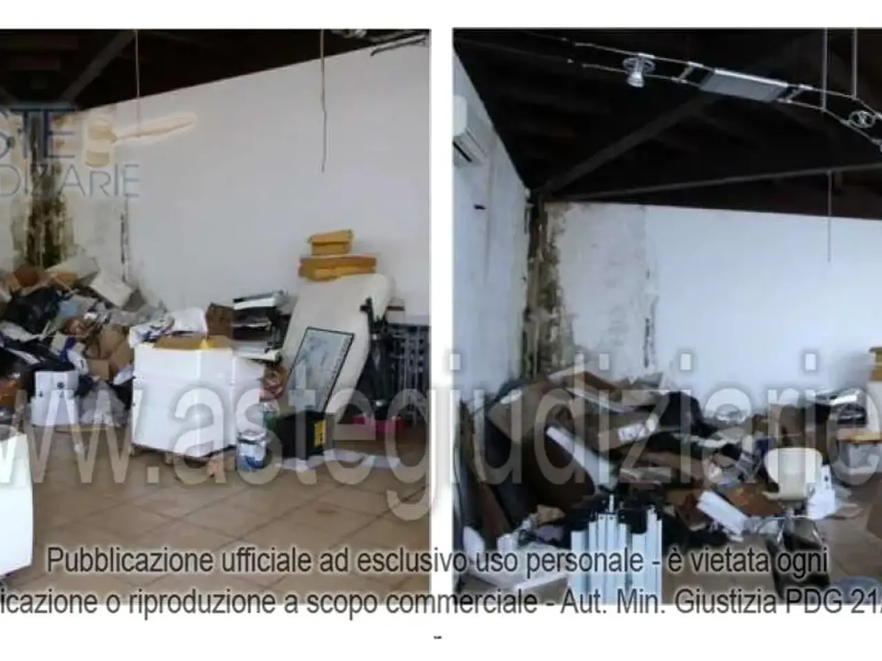 Capannone in Via delle Vignole, 67100 l'Aquila Aq, Italia 67100, L'Aquila, {3} - Foto 2