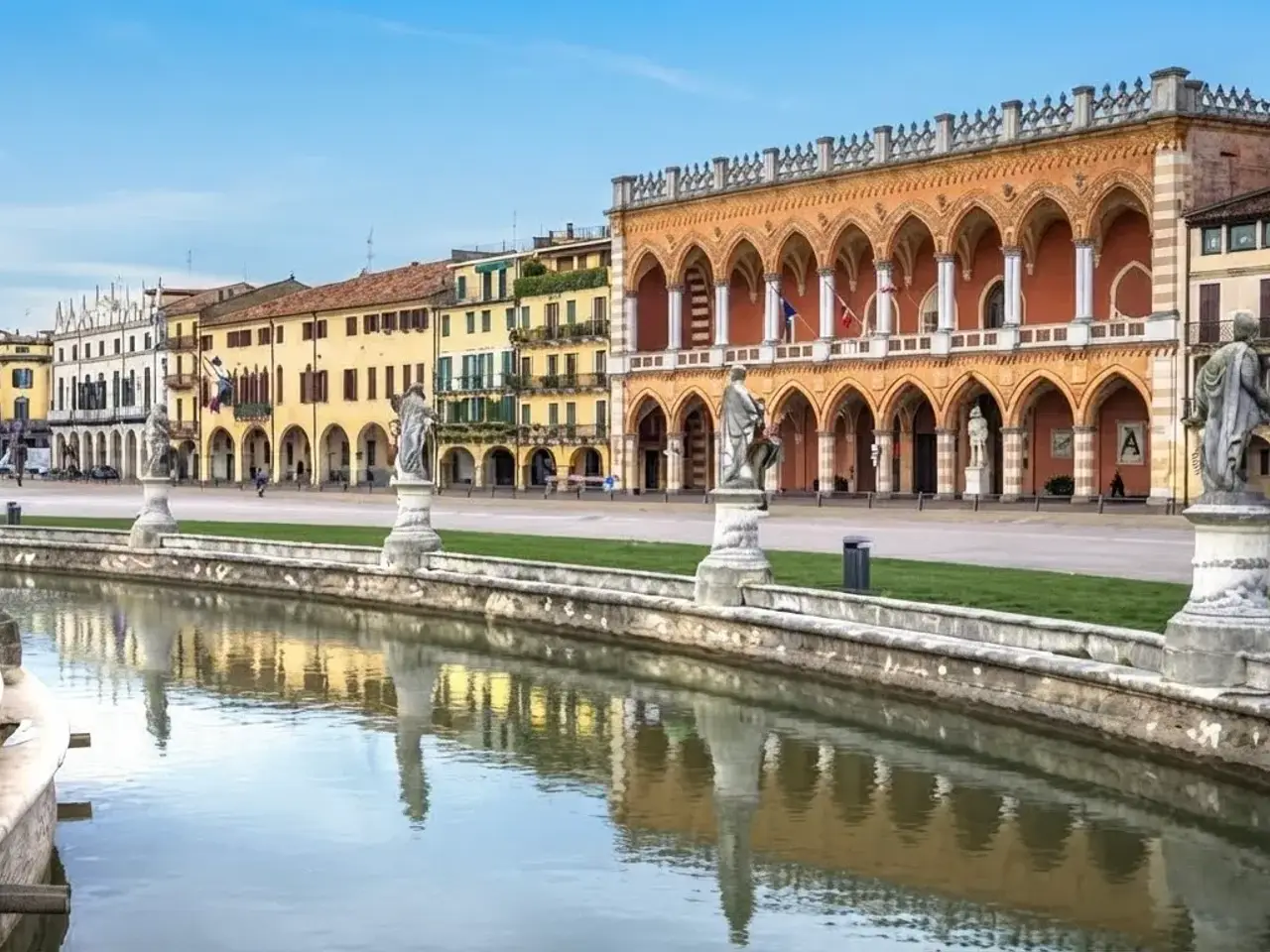 Negozio in Corso Vittorio Emanuele II, Padova, {3} - Foto 1