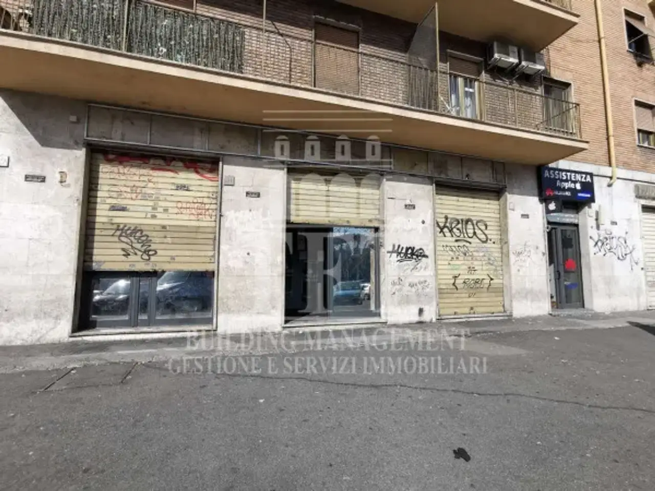 Negozio in Via Nomentana Nuova 100 ,, Roma, {3} - Foto 2
