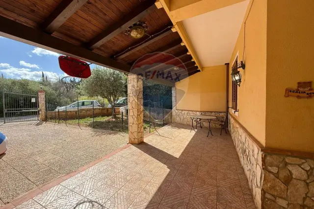 Quadrilocale in vendita, Via Piano Torre Marroia 2/a Snc, Altavilla Milicia - Foto 1