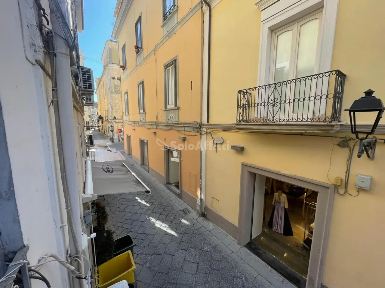 Negozio in Via a.S. Mazzocchi 2323, Caserta, {3} - Foto 1