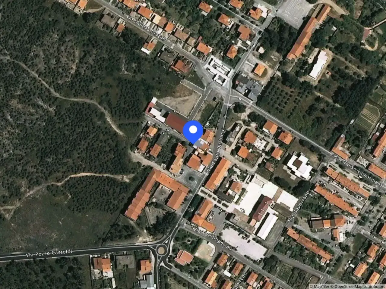 Laboratorio in Via Officina Elettrica, 7, 09010 Bacu Abis su, Italia 7, Carbonia, {3} - Foto 1