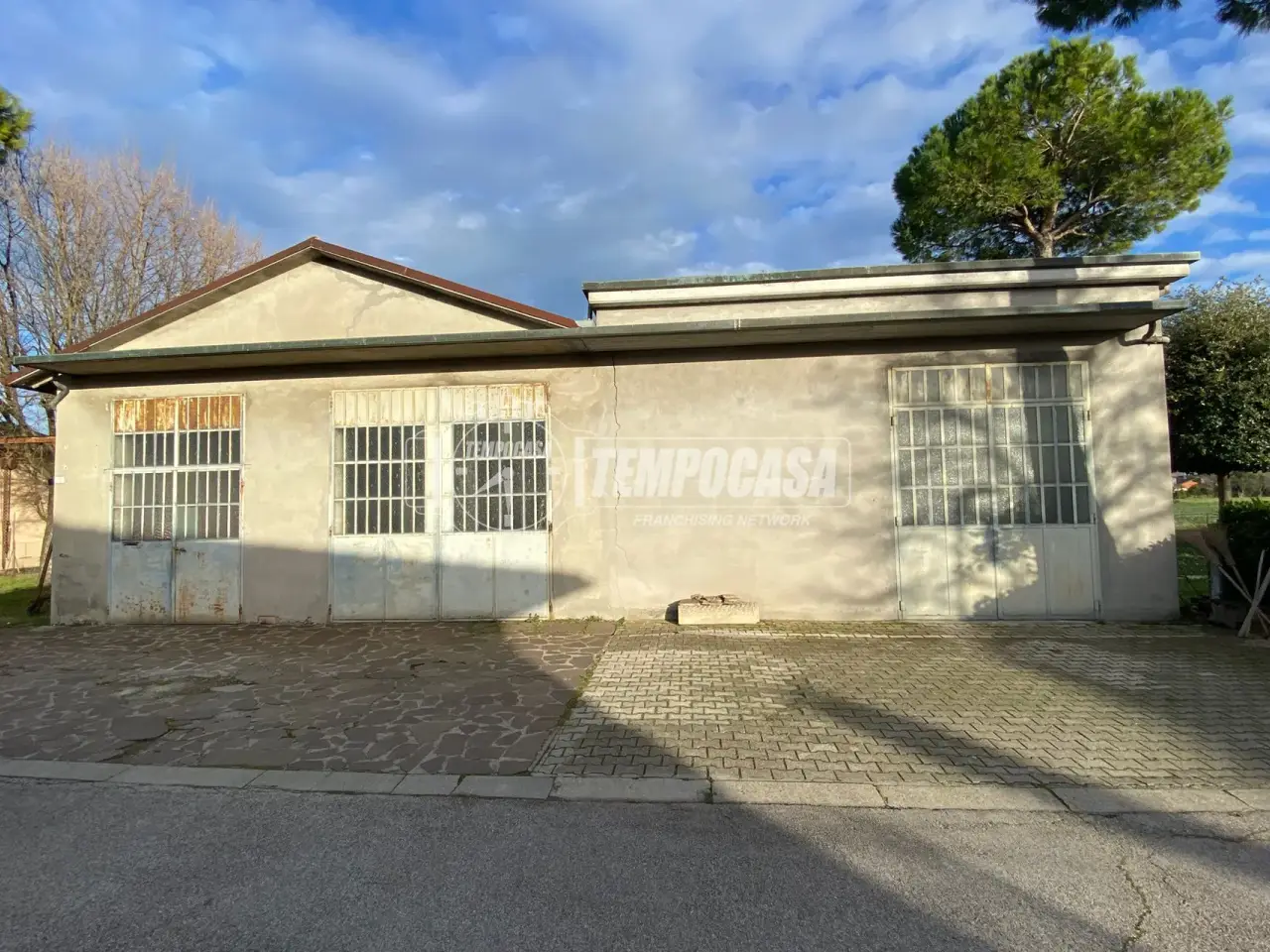 Capannone in Via Concetto Marchesi 3, Cervia, {3} - Foto 1