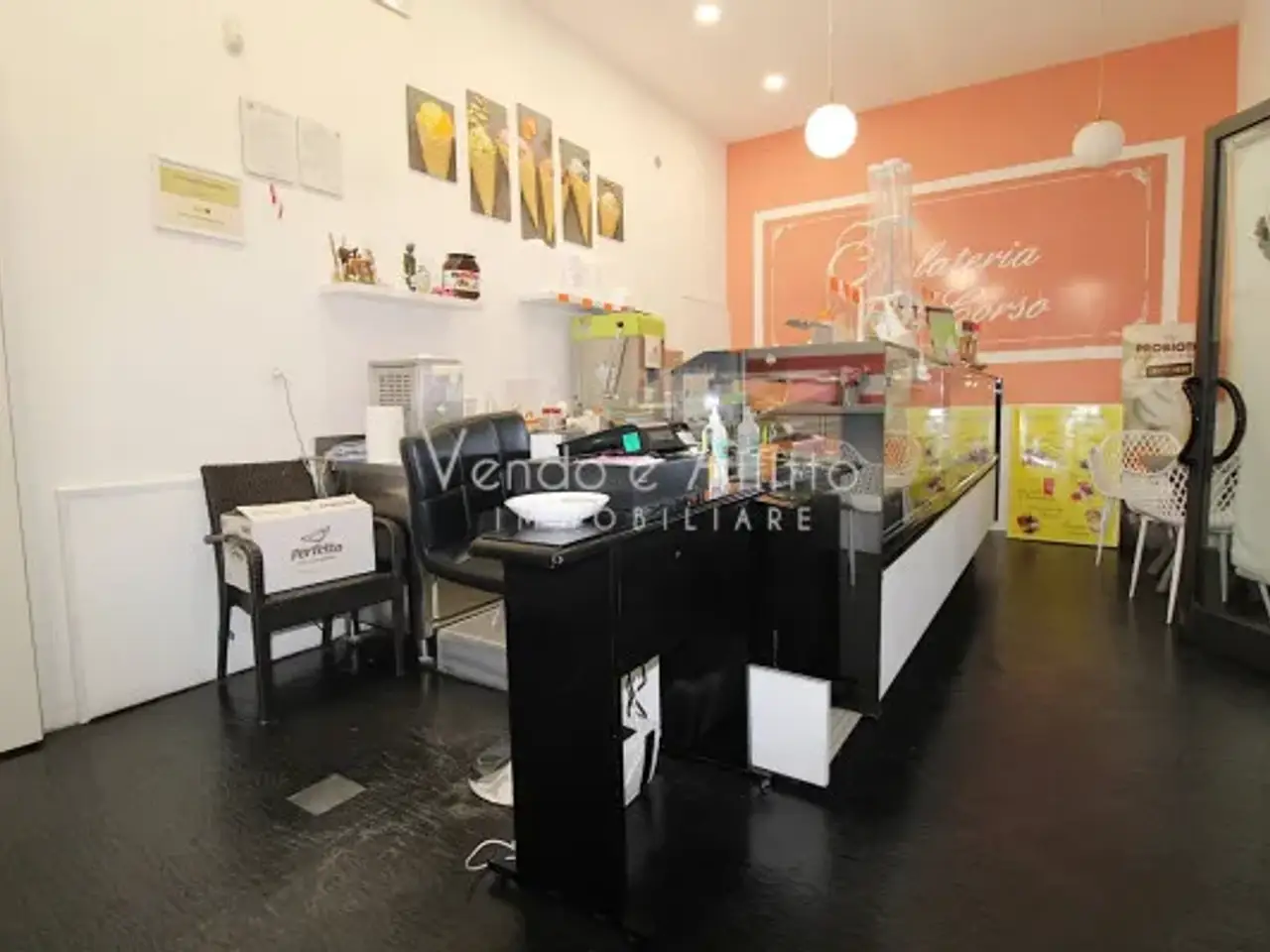 Gelateria in , Vasto, {3} - Foto 1