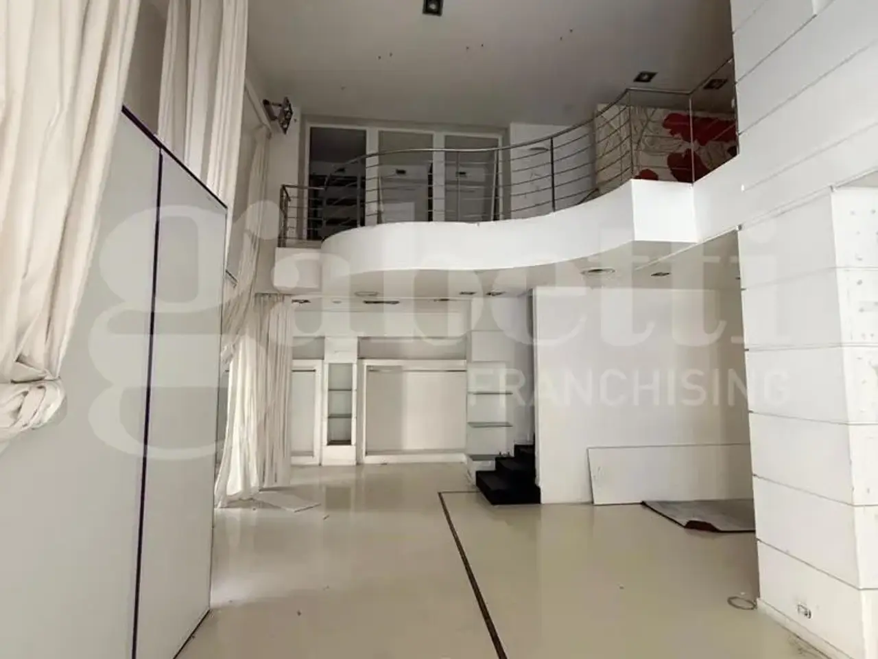 Esercizio commerciale in Via Giovanni Primicerio Snc, Sant'Anastasia, {3} - Foto 2