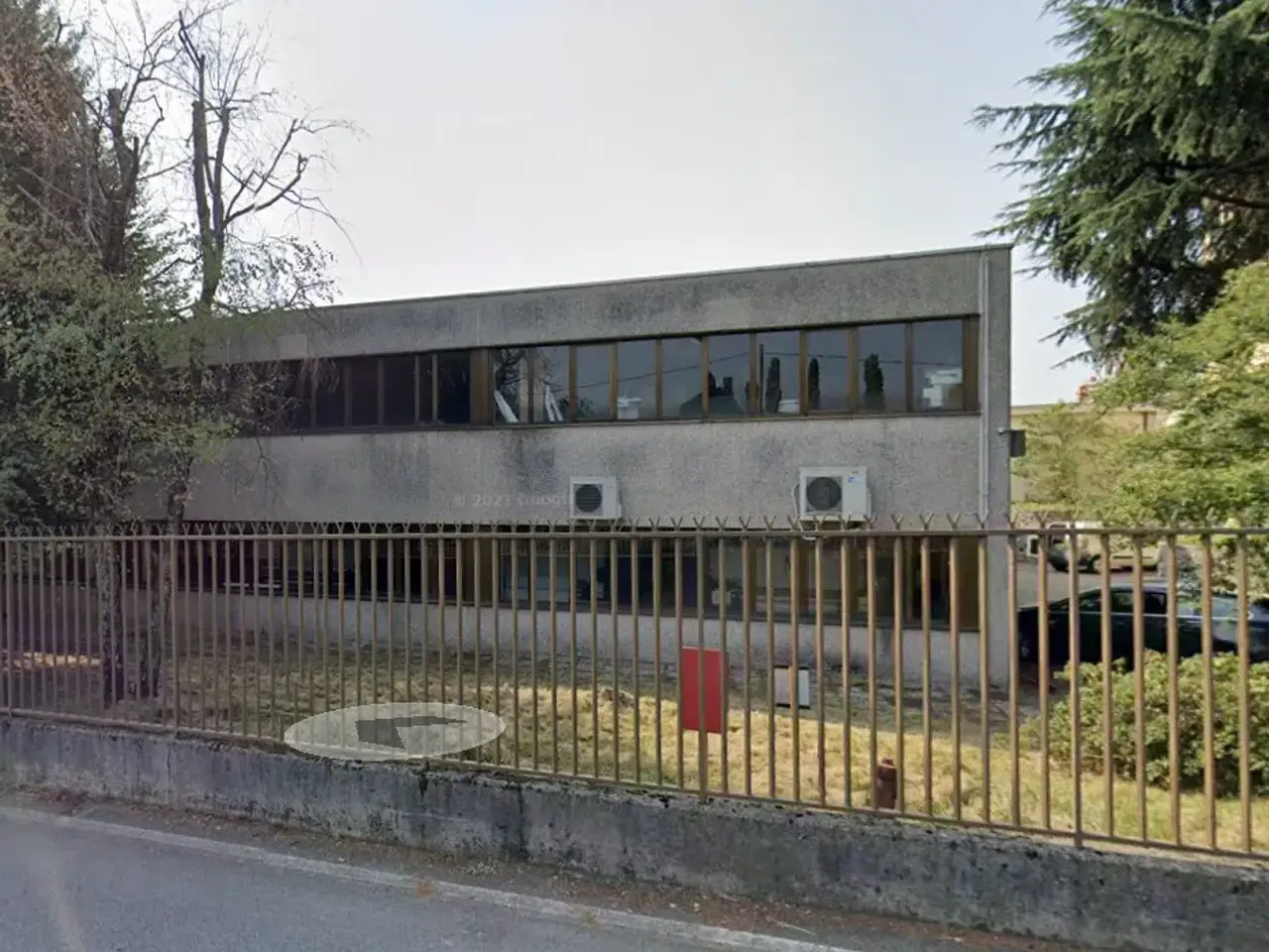 Magazzino in Via Firenze 3, Villa Guardia, {3} - Foto 2