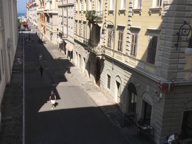 Wohnung, Trieste - Foto 1