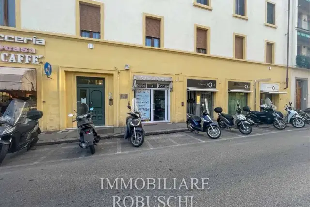 Negozio in Via Madonna della Querce, Firenze - Foto 1