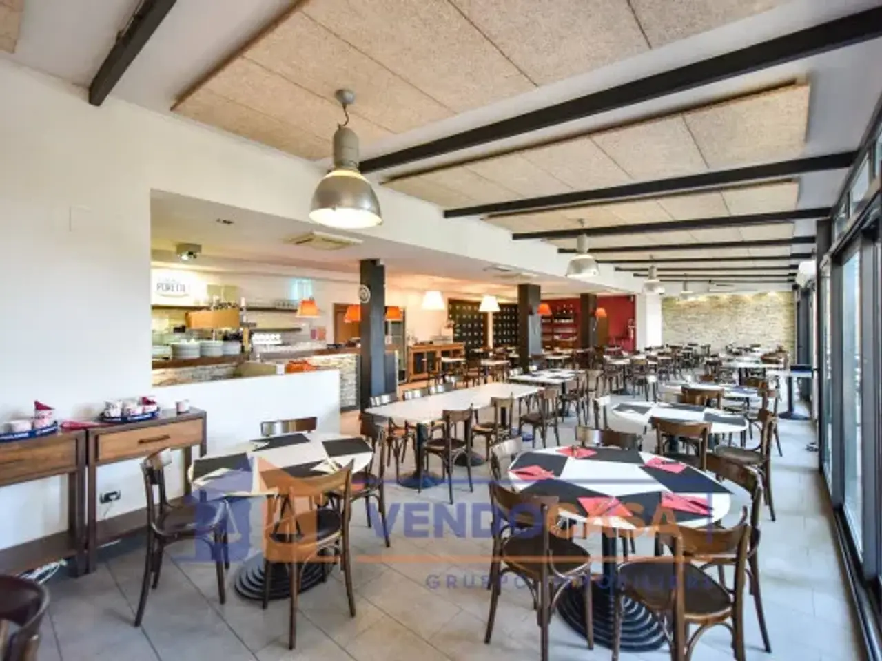 Negozio in Strada Genova 277, Moncalieri, {3} - Foto 1