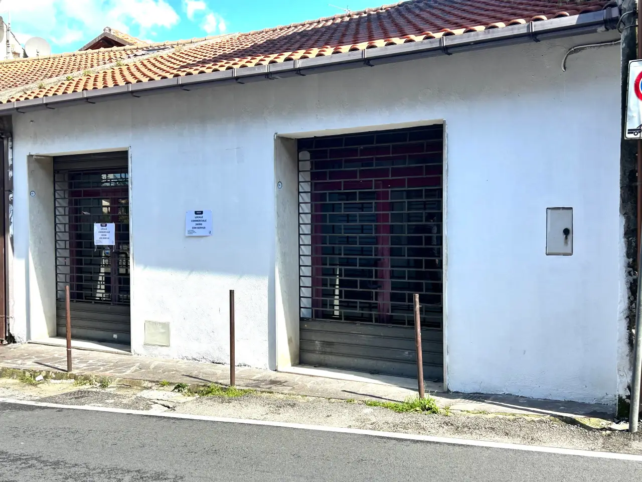 Negozio in Via Porta Romana 5-7, Terracina, {3} - Foto 2