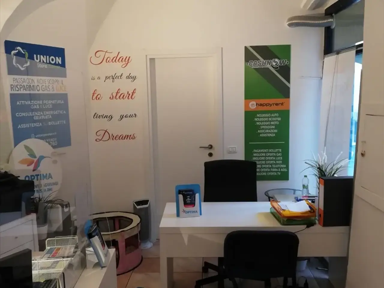 Locale commerciale in Via Mater Domini 1, Chieti, {3} - Foto 2
