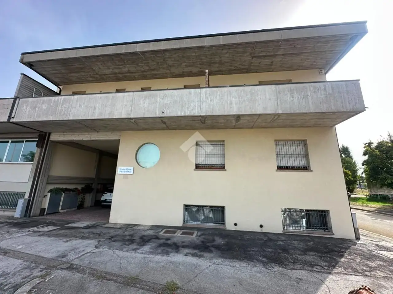 Capannone in Via Giuseppe Fanin 95, Cesena, {3} - Foto 2