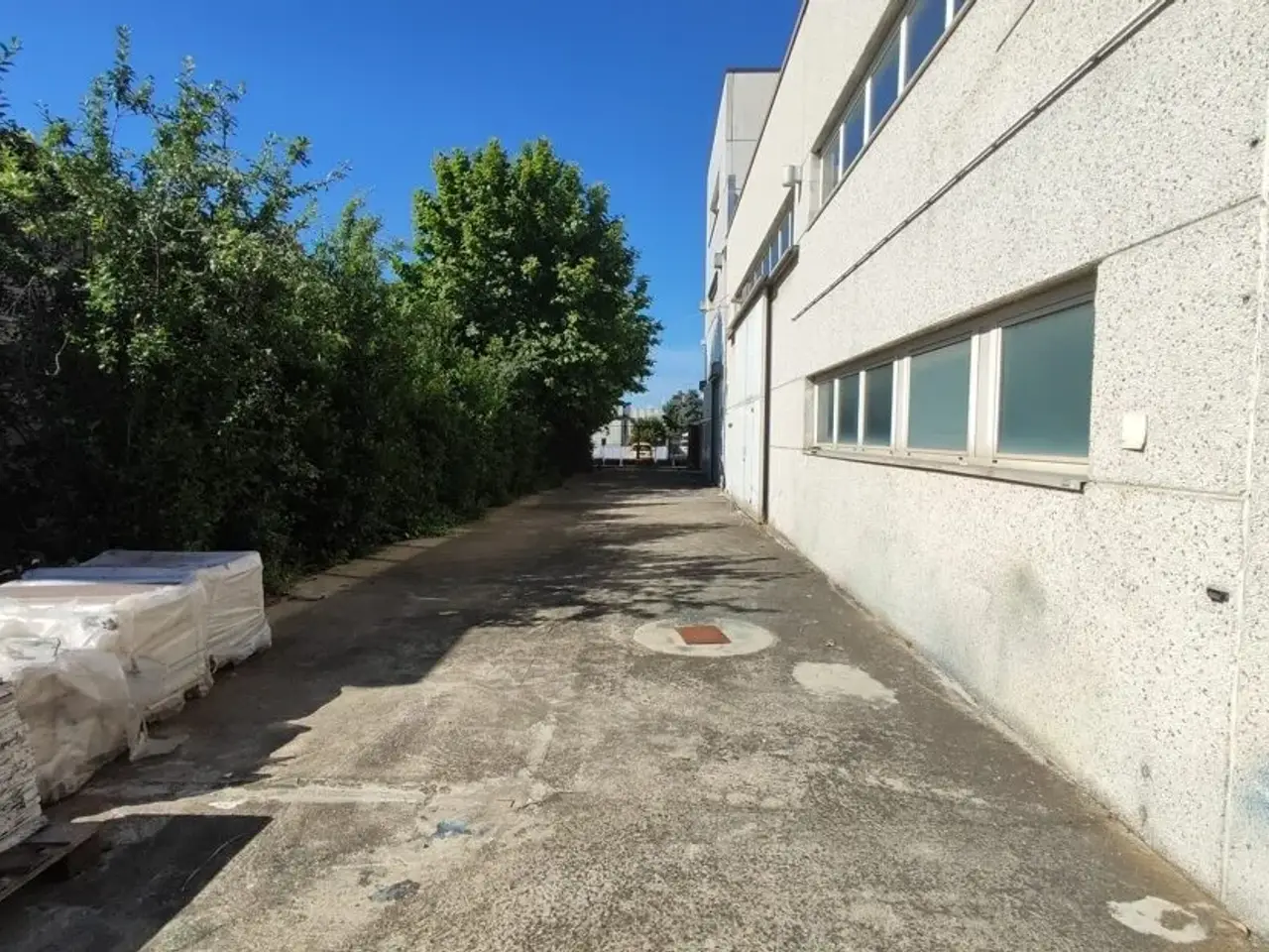 Capannone in Via Serrraglio, Imola, Zona Industriale, Imola, {3} - Foto 2