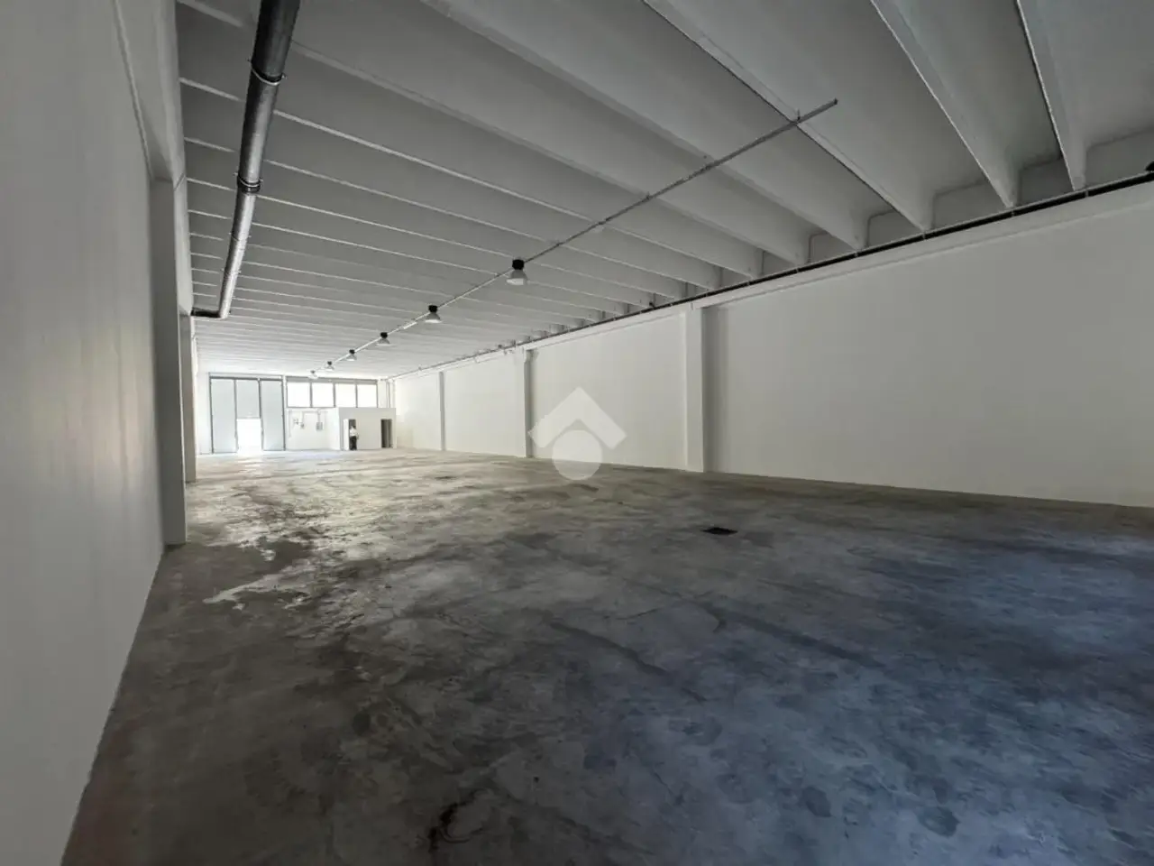 Magazzino in Via Sile 6, Volpago Del Montello, {3} - Foto 1
