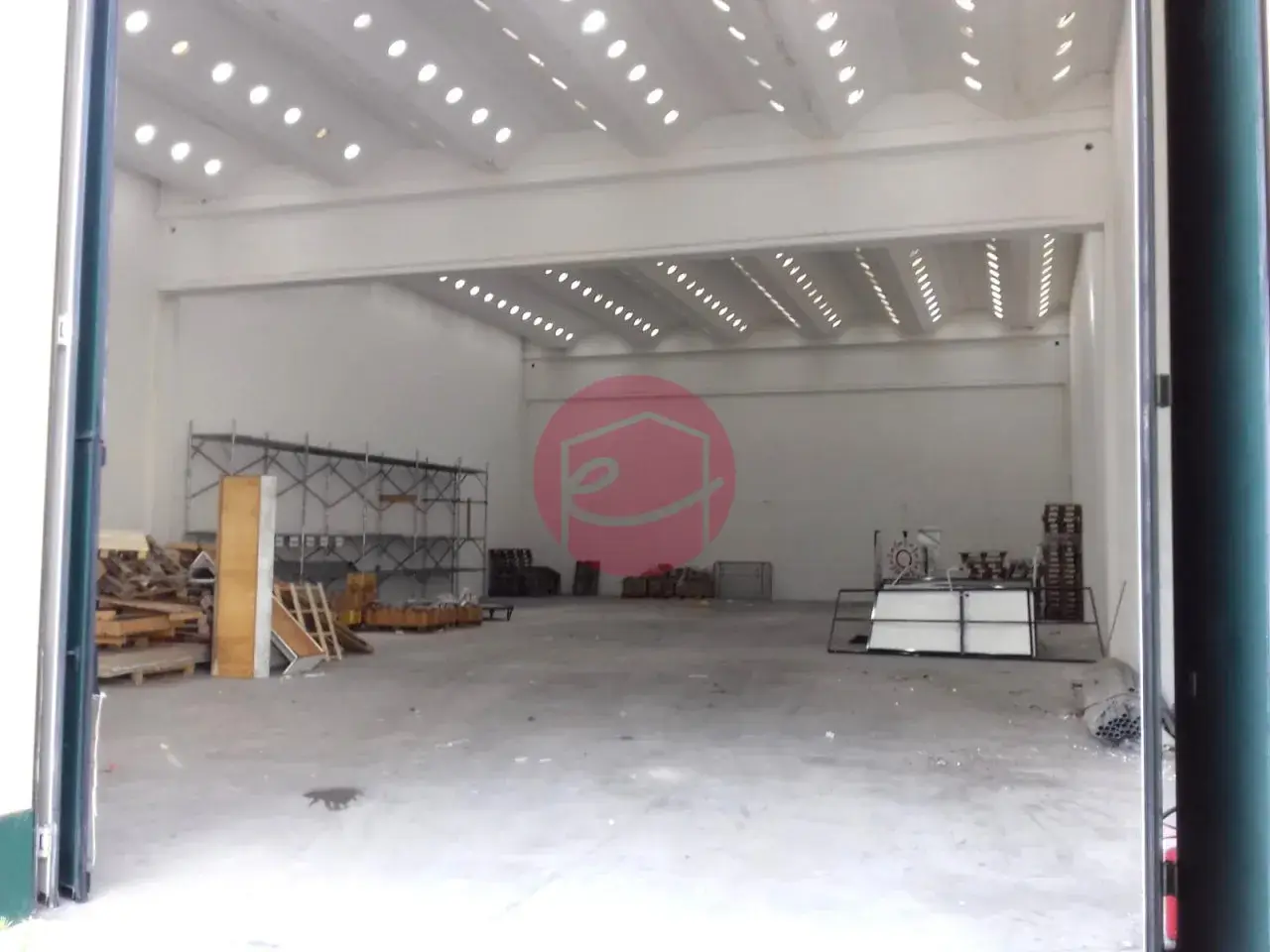 Capannone in , Cesena, {3} - Foto 1