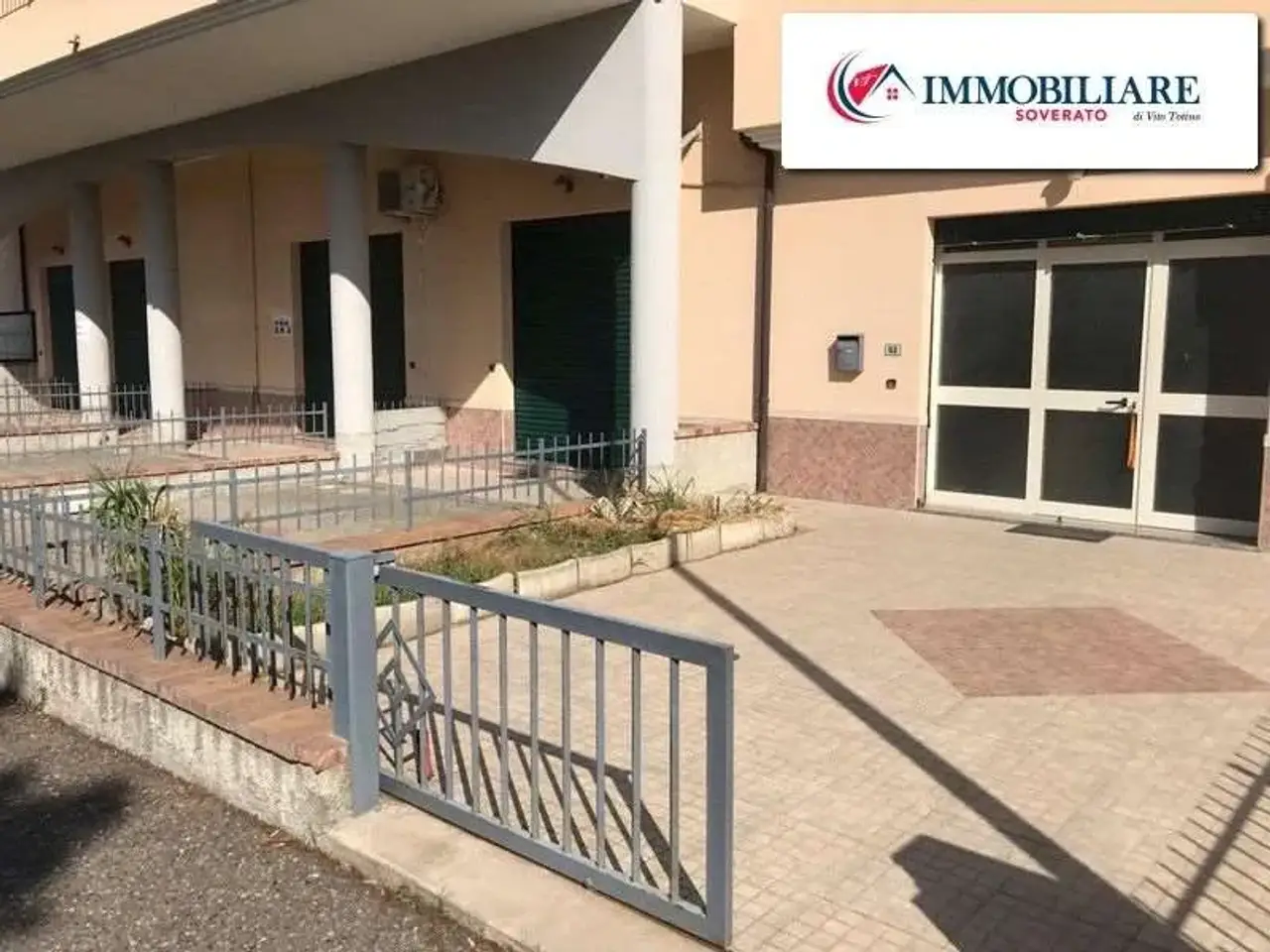 Magazzino in , Satriano, {3} - Foto 1