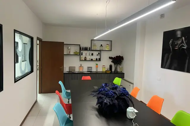 Büro in Viale Milano Fiori, Assago - Foto 1