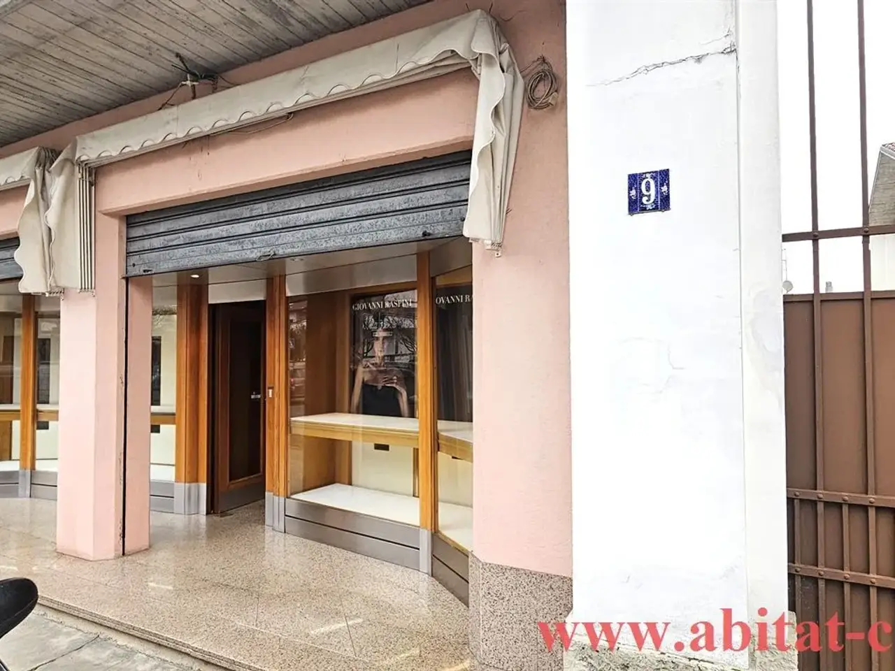 Negozio in Via Roma 9, Bonemerse, {3} - Foto 1