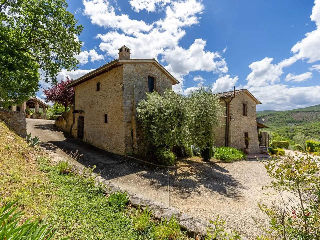 Agriturismo in , Casole D'Elsa, {3} - Foto 1