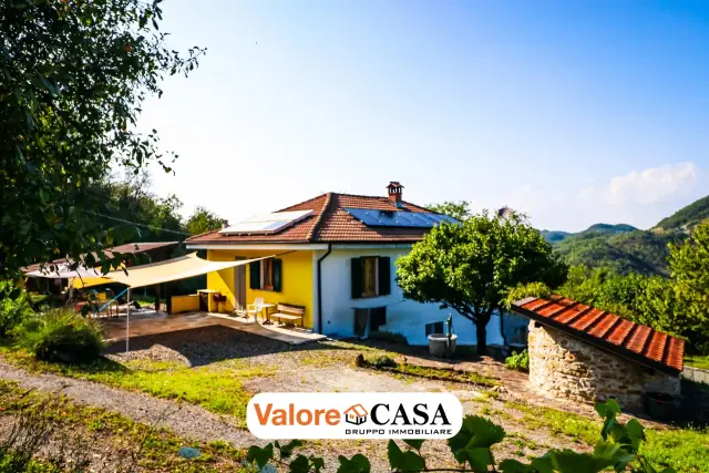 Villa, Ponzone - Foto 1