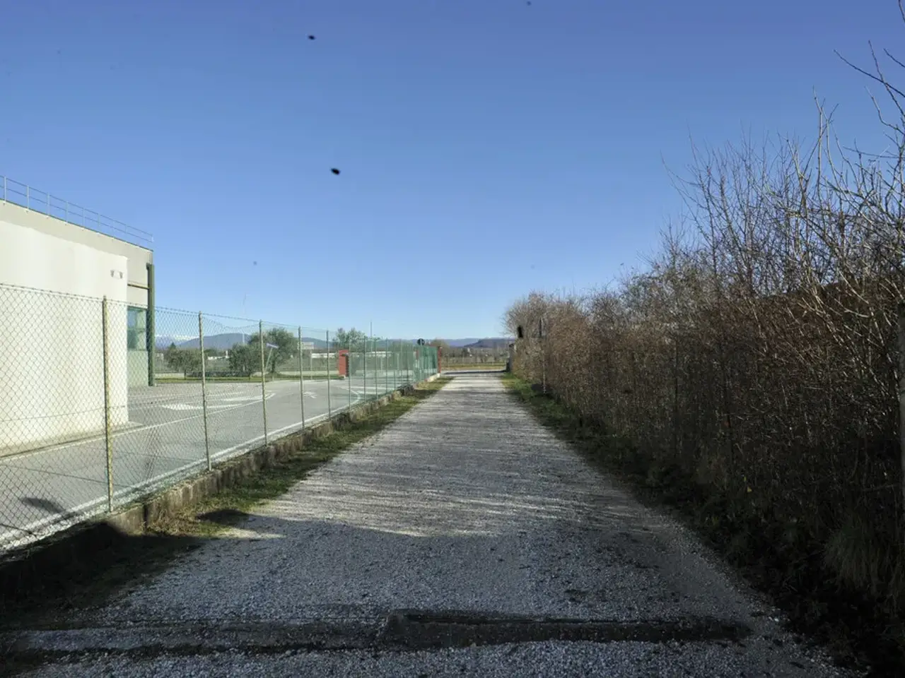 Capannone in Via Casali 56, San Giovanni Al Natisone, {3} - Foto 2