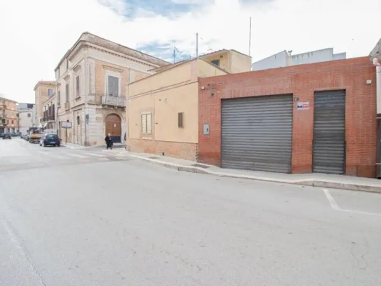 Tempo libero in Via Napoleone Battaglia 91, Lucera, {3} - Foto 2
