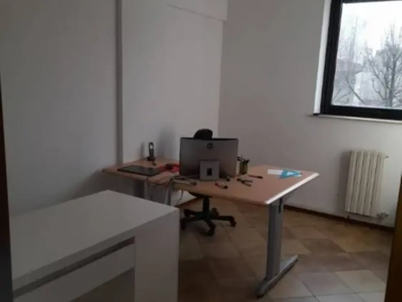 Ufficio condiviso in Via Primo Savani 4, Parma, {3} - Foto 1