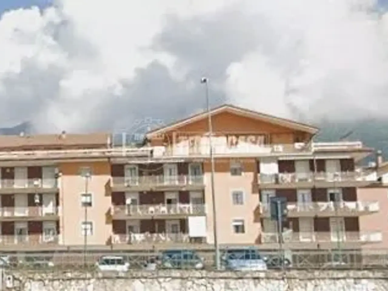 Magazzino in Via Traversa 9, Mercogliano, {3} - Foto 2