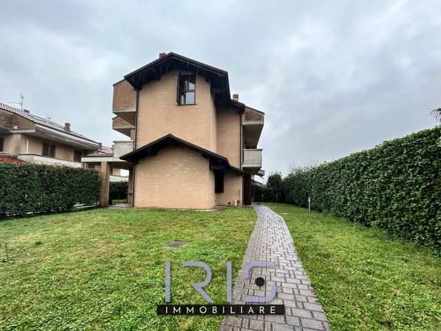 Villa in Via Socrate, Seveso - Foto 1