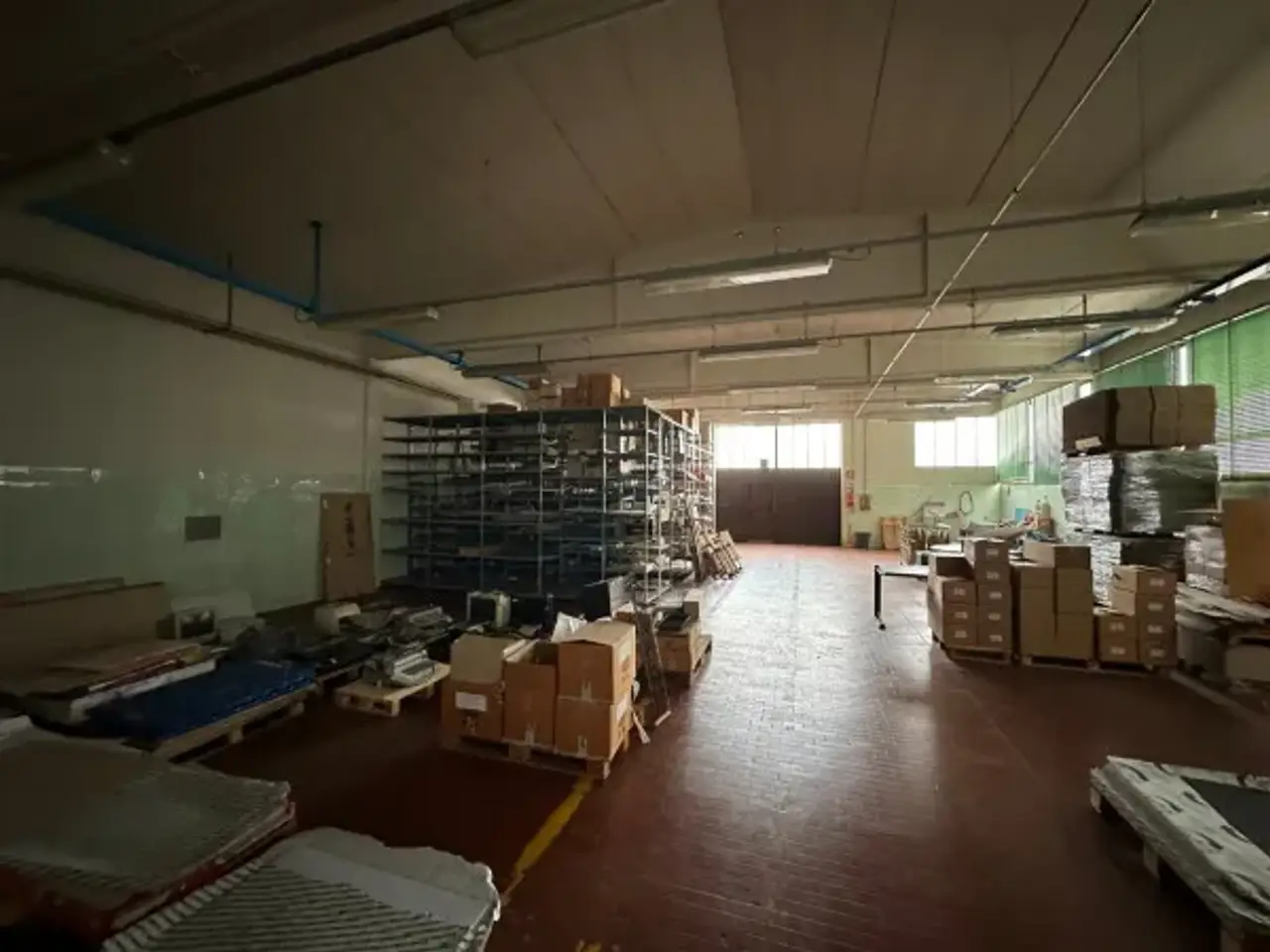 Capannone in , Calderara Di Reno, {3} - Foto 1