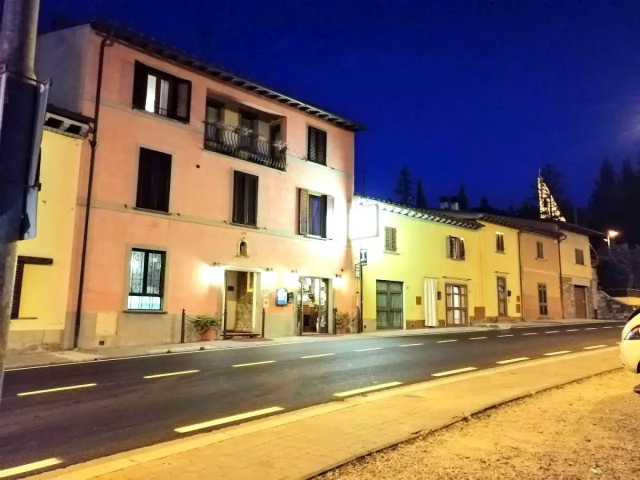 Hotel in , Greve In Chianti, {3} - Foto 1