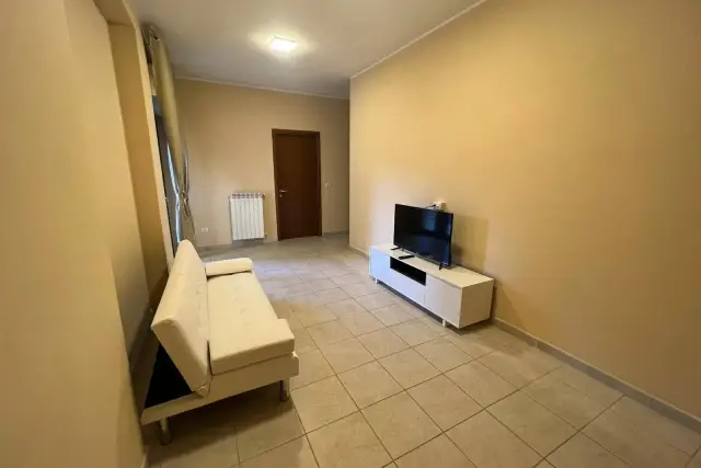 4-room flat in Via Bruno Buozzi, Avezzano - Photo 1