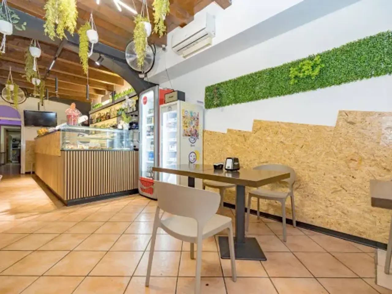 Negozio in Via Luigi Canonica 25, 20154 , Milano, {3} - Foto 2