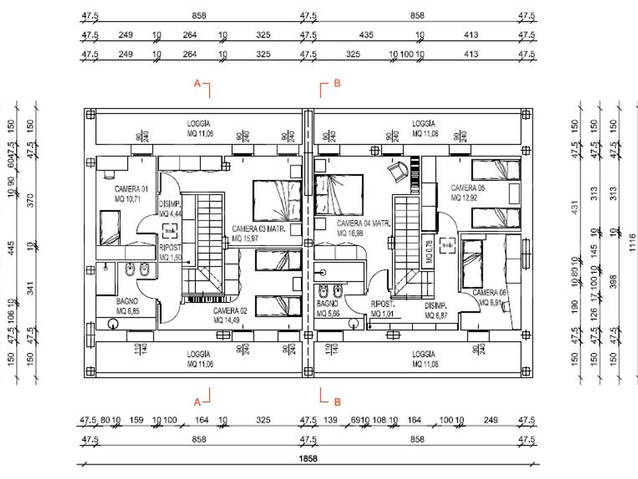 immagine annuncio 11 di 15