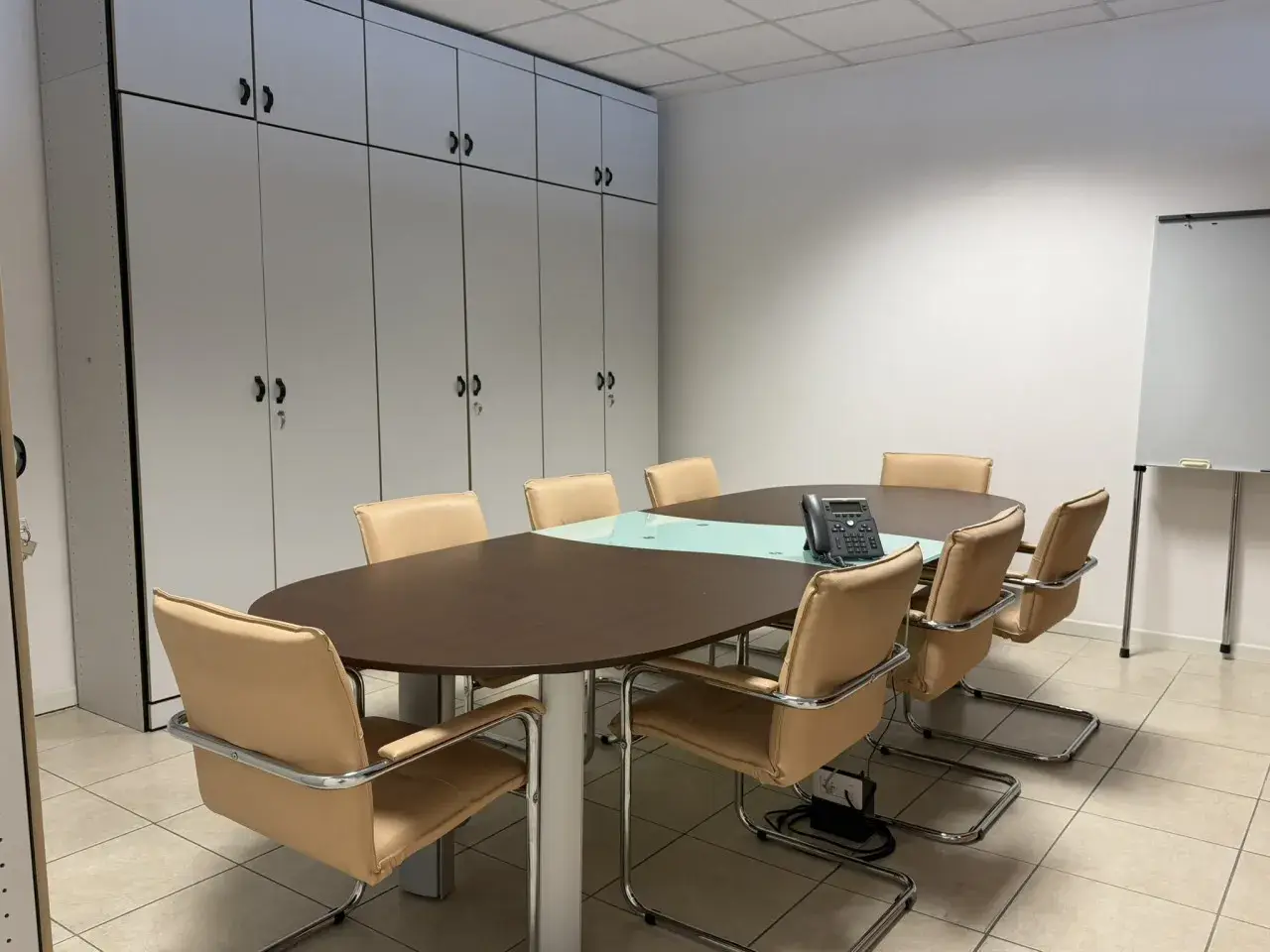 Ufficio in Via Totti, Ancona, {3} - Foto 1