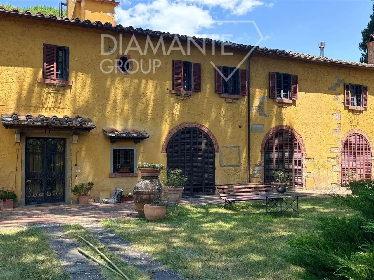 Azienda agricola in , Castiglion Fibocchi, {3} - Foto 2
