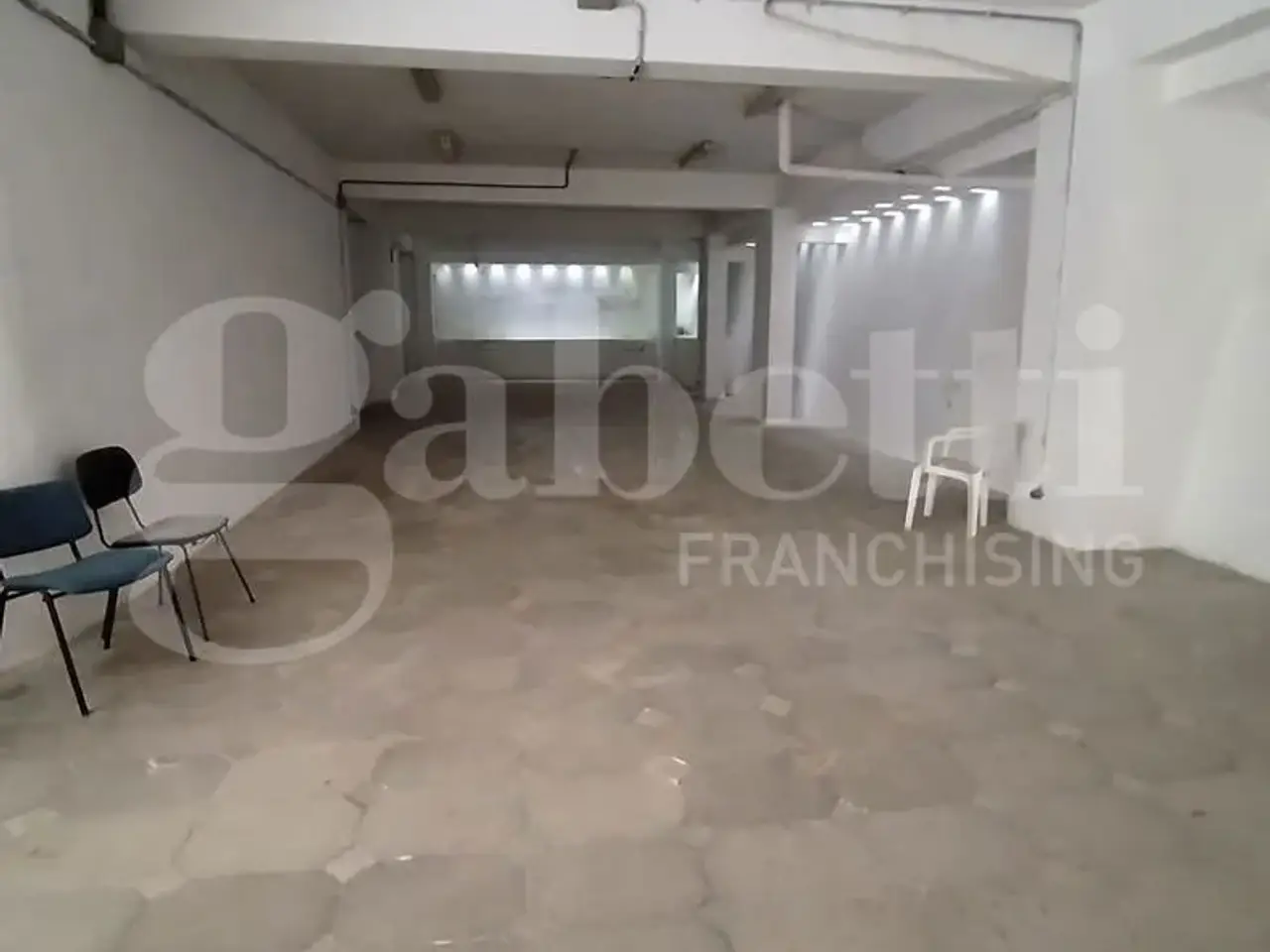 Magazzino in Via S. Miceli 25, Lamezia Terme, {3} - Foto 1